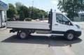 Ford Transit Pritsche 350 L2*Leder*Klima*3-Sitzer*AHK Weiß - thumbnail 5