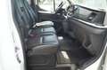 Ford Transit Pritsche 350 L2*Leder*Klima*3-Sitzer*AHK Weiß - thumbnail 11