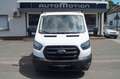 Ford Transit Pritsche 350 L2*Leder*Klima*3-Sitzer*AHK Weiß - thumbnail 3