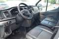 Ford Transit Pritsche 350 L2*Leder*Klima*3-Sitzer*AHK Weiß - thumbnail 9
