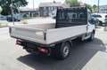 Ford Transit Pritsche 350 L2*Leder*Klima*3-Sitzer*AHK Weiß - thumbnail 6