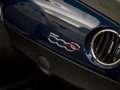 Fiat 500C 1.0 Hybrid Cabriolet, NAP, inclusief garantie, 1st Bleu - thumbnail 28