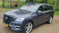 Mercedes-Benz ML 350 M-klasse BlueTEC Edition 1💢€19500,-💢amg pakket-p Grijs - thumbnail 2
