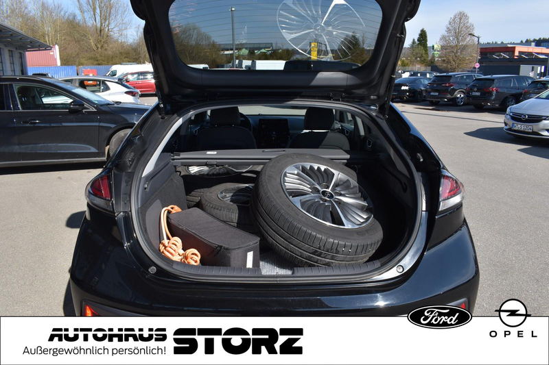 Hyundai IONIQ IONIQ Style Plug-In Hybrid|AUTOMATIK|TEMPOMAT|PDC| — photo 10