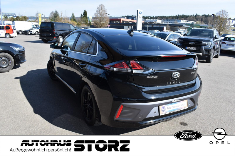 Hyundai IONIQ IONIQ Style Plug-In Hybrid|AUTOMATIK|TEMPOMAT|PDC| — photo 5