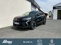 Renault Captur II Ph. 2 Techno TCe 160 EDC Mild Hybrid Zwart - thumbnail 1
