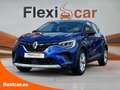 Renault Captur TCe Intens 67kW Azul - thumbnail 3