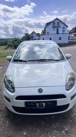 Punto EVO 3-Türer 1.2 8V Active Start klima