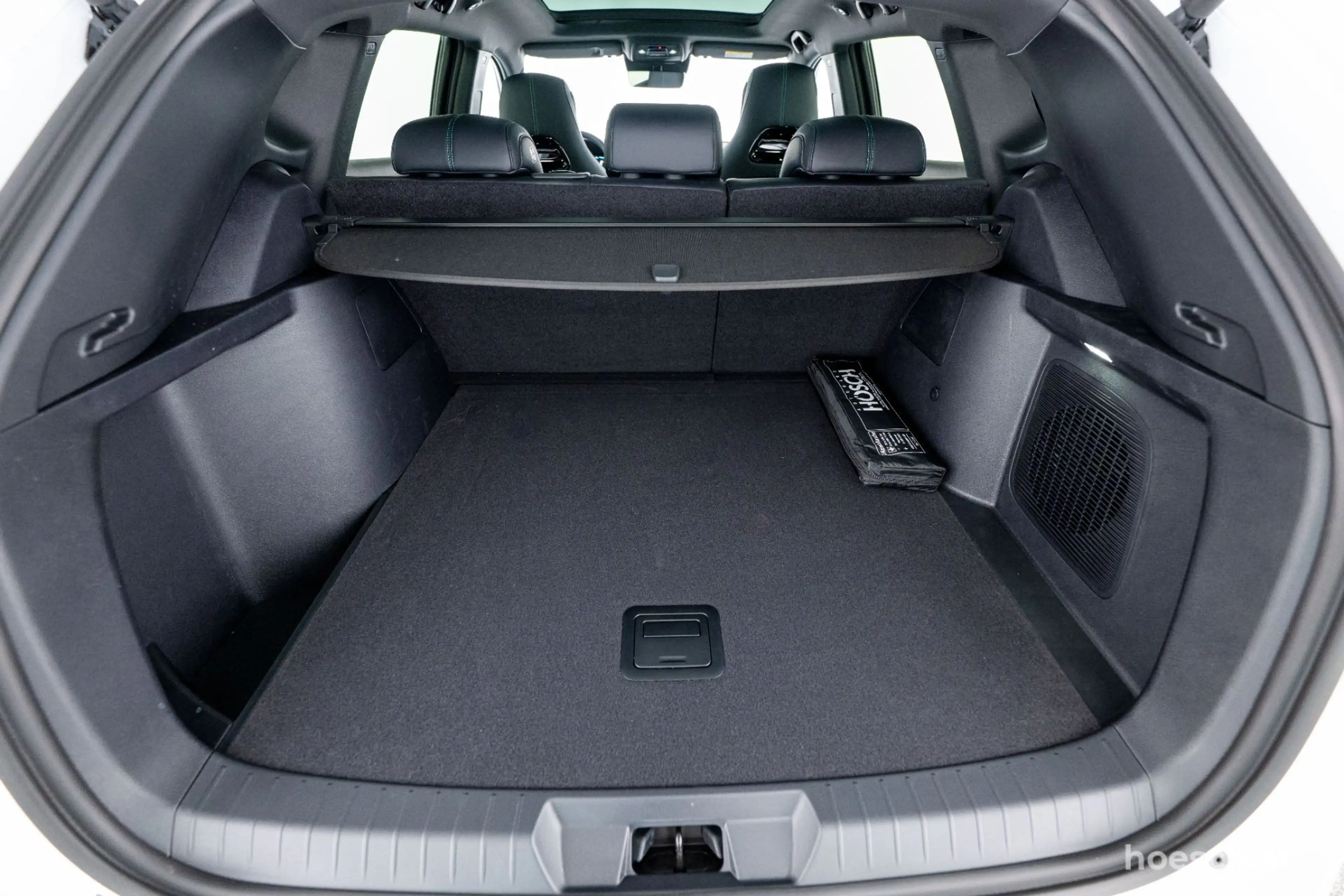 BYD Seal U DM-i DESIGN 4x4 HEAD-UP PANO LEDER AKTION ++ — photo 8