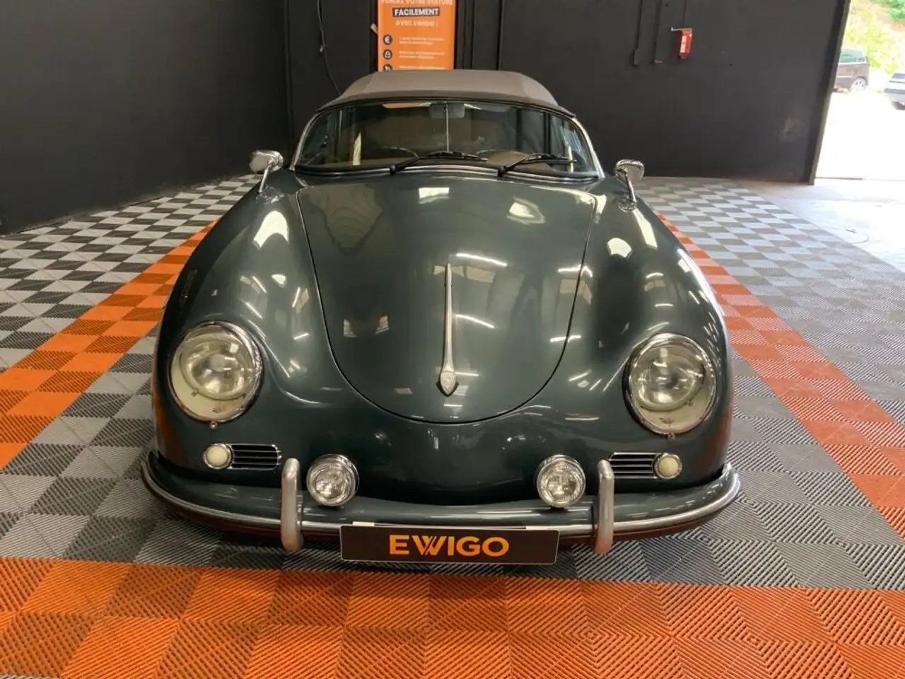 Volkswagen Coccinelle II, foto 9