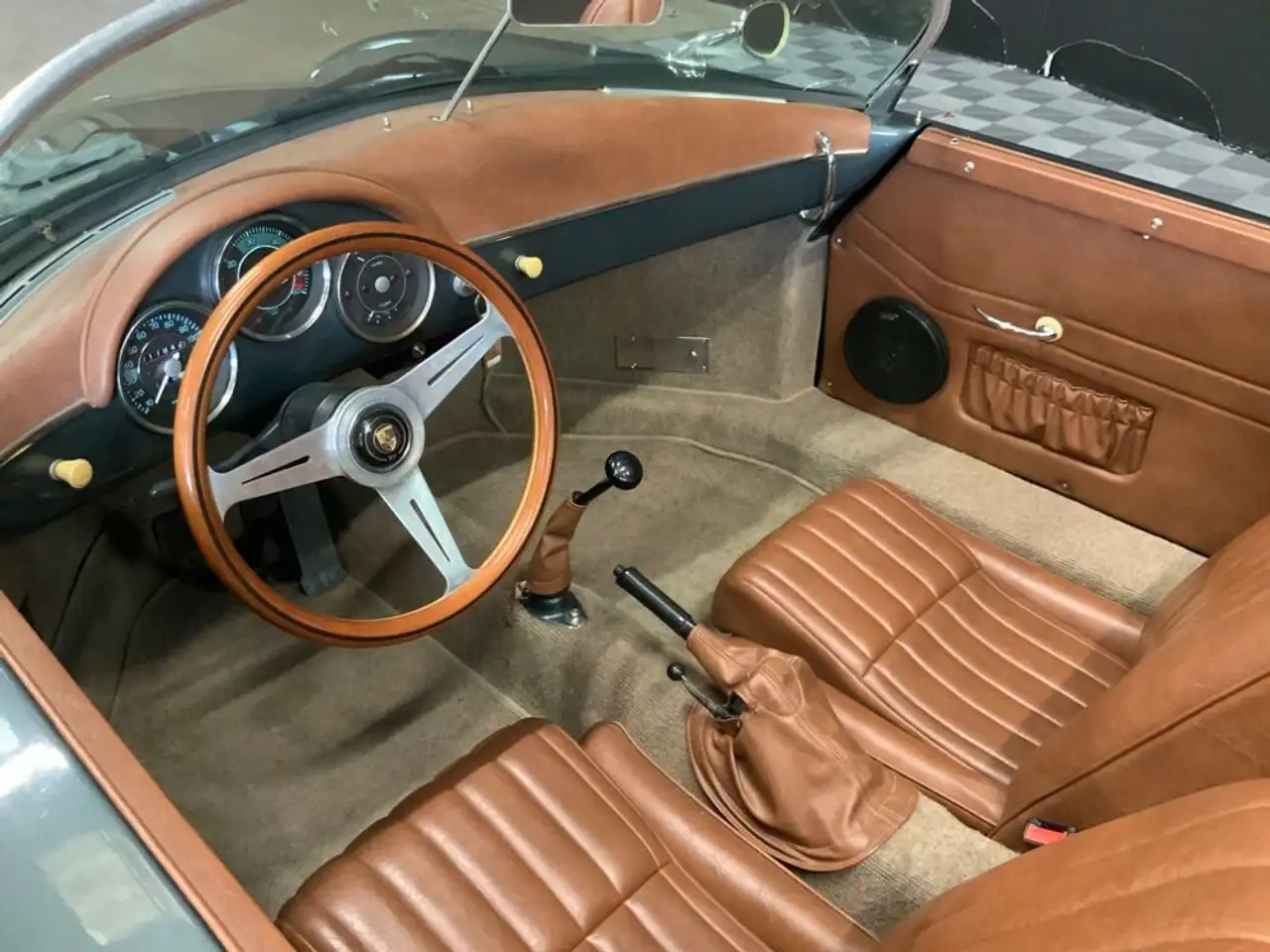 Volkswagen Coccinelle II, foto 7