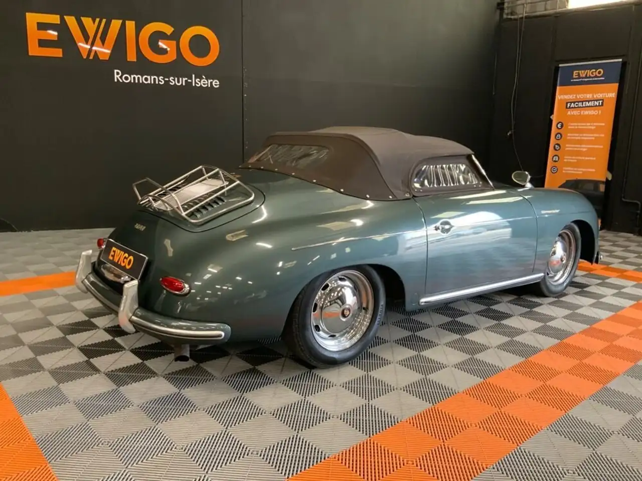 Volkswagen Coccinelle II, foto 2