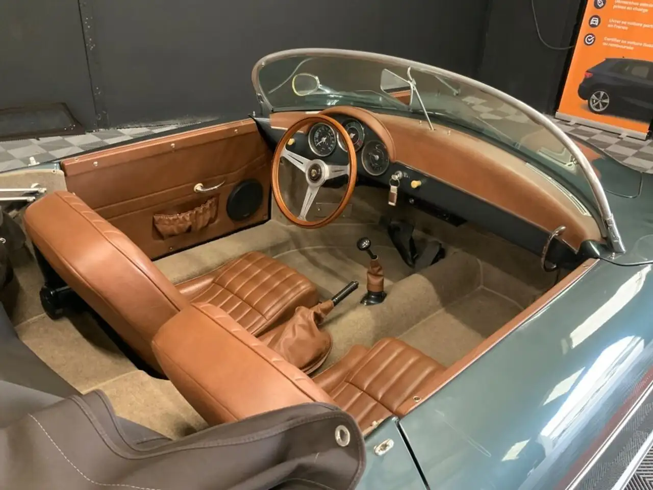 Volkswagen Coccinelle II, foto 8