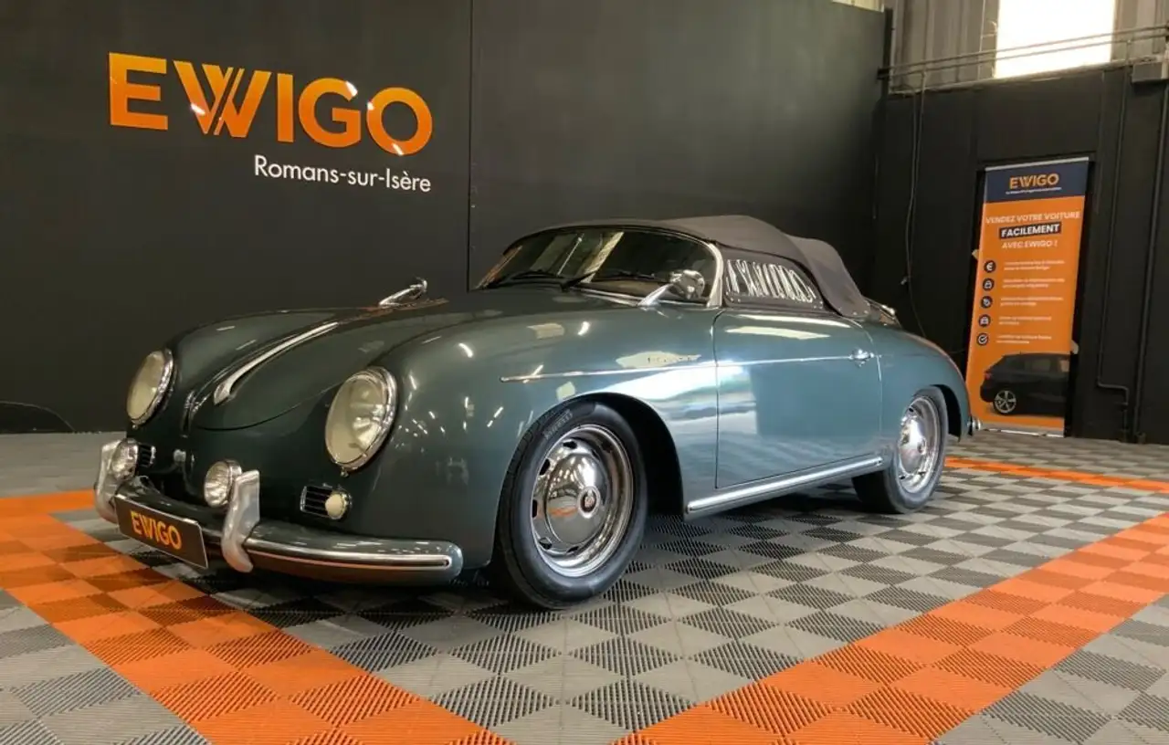 Volkswagen Coccinelle II, foto 1