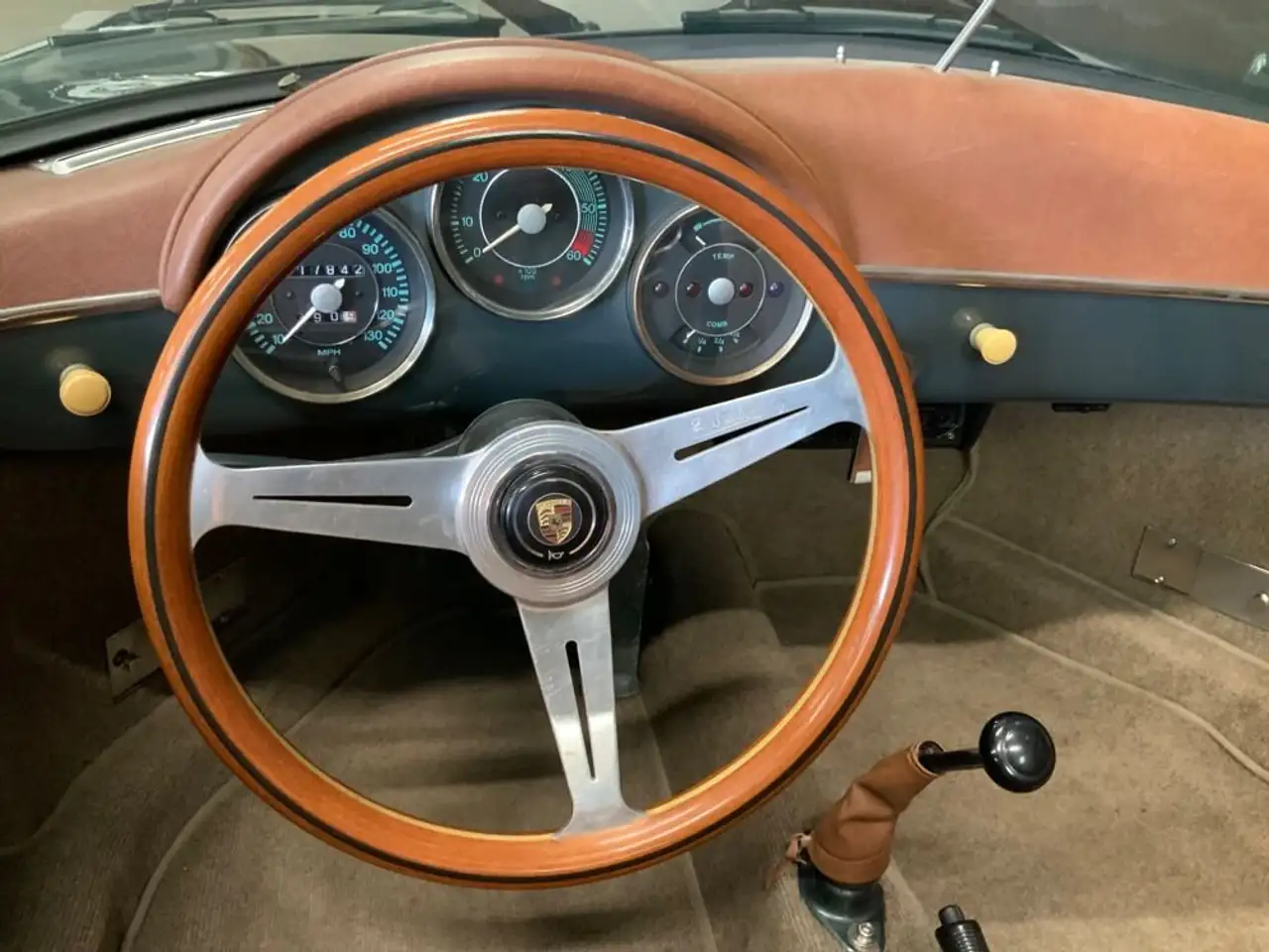 Volkswagen Coccinelle II, foto 6