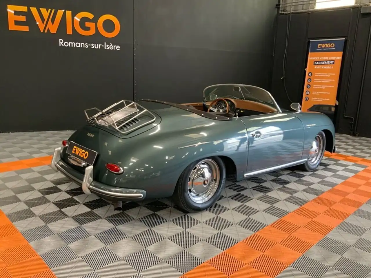Volkswagen Coccinelle II, foto 5