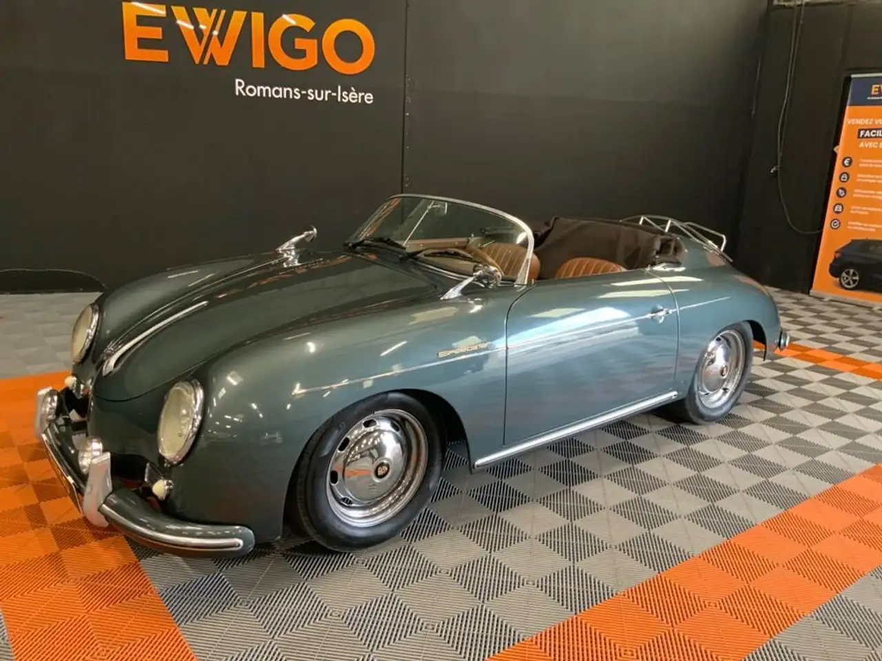 Volkswagen Coccinelle II, foto 4