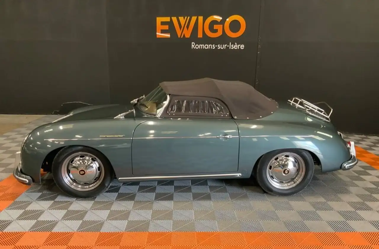 Volkswagen Coccinelle II, foto 12