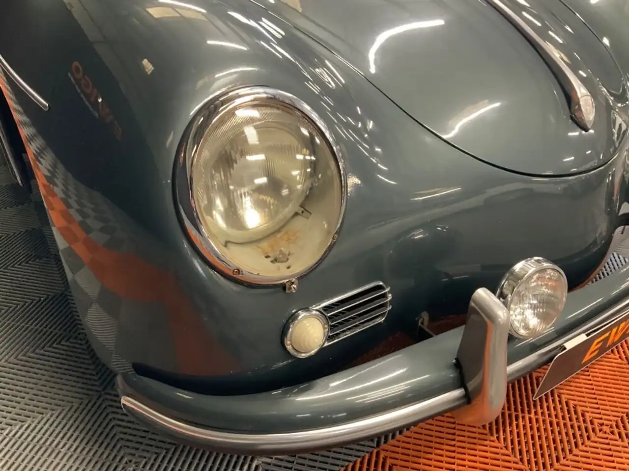 Volkswagen Coccinelle II, foto 11