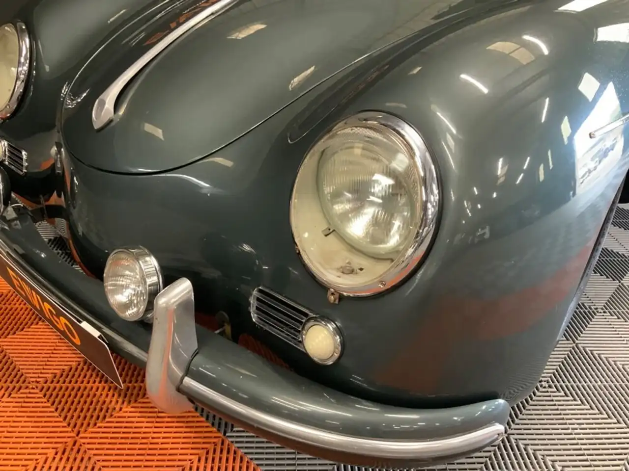 Volkswagen Coccinelle II, foto 10