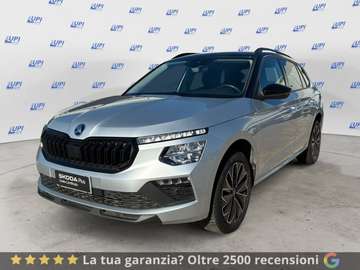 1.5 tsi 130 Edition 150cv dsg