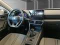 SEAT Leon ST 2.0 TDI Style Navi*LED*GRA*SHZ*Virt.CP Schwarz - thumbnail 8