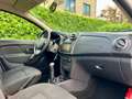 Dacia Logan 1.2i // Navigation // Climatisation // Euro 5 Wit - thumbnail 11