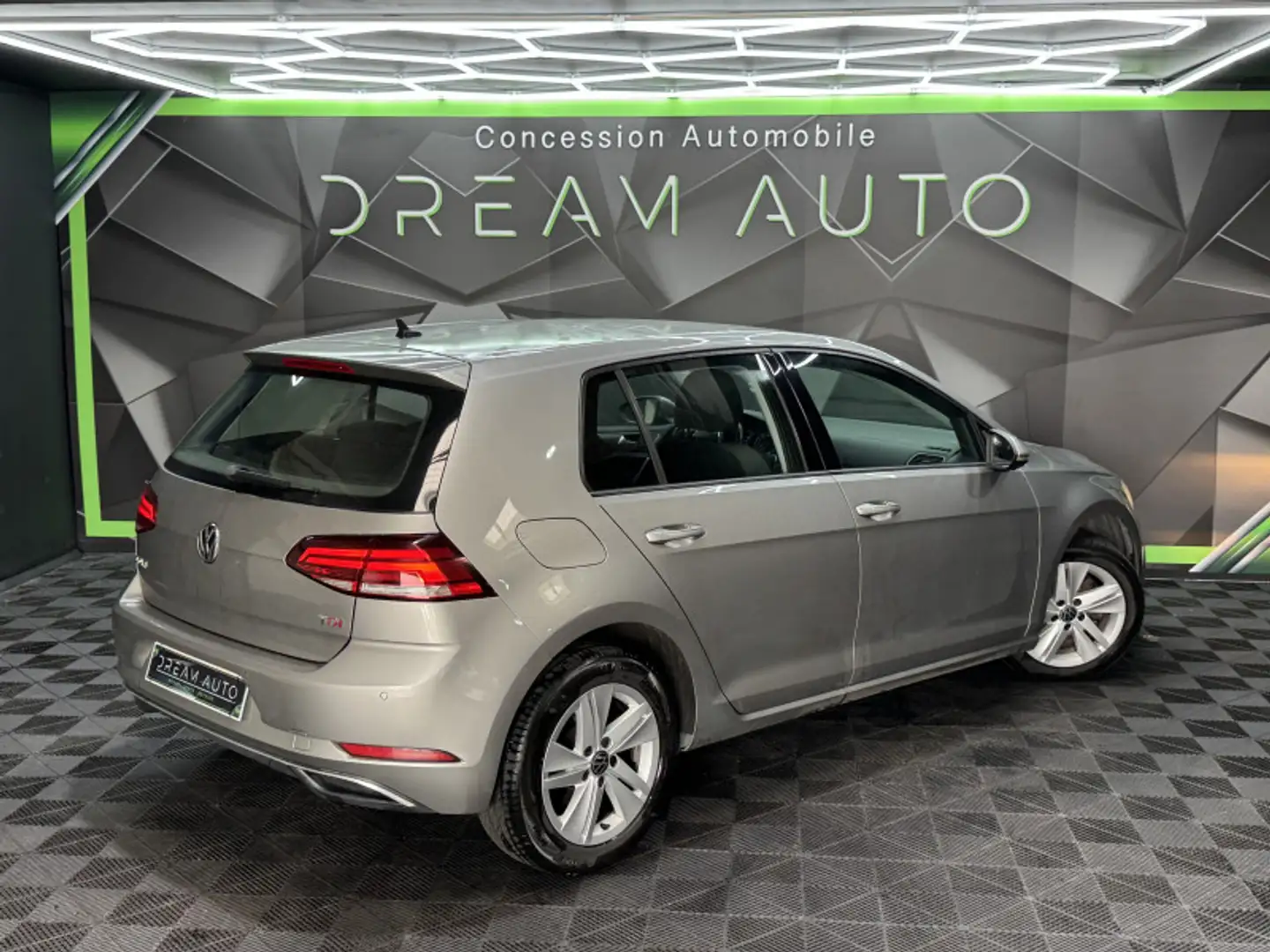 Volkswagen Golf 1.6 TDI 115CH BLUEMOTION TECHNOLOGY FAP CONFORTLIN - 2
