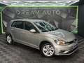 Volkswagen Golf 1.6 TDI 115CH BLUEMOTION TECHNOLOGY FAP CONFORTLIN Gris - thumbnail 3