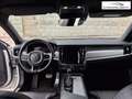 Volvo S90 D4 Geartronic R Design *Voll-Ausstattung* Weiß - thumbnail 6