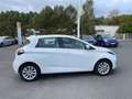 Renault ZOE Experience R110 inkl. Batterie Wit - thumbnail 4