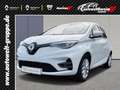 Renault ZOE Experience R110 inkl. Batterie Wit - thumbnail 1