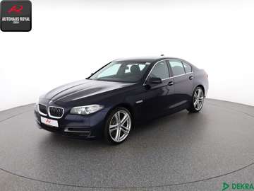 520 d M SPORT 20Z. NAVIPROF,HIFI,BI-XENON,KLIMA