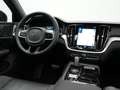 Volvo V60 T6 Recharge AWD R-Design LONG RANGE Plug In Hybrid Zwart - thumbnail 10