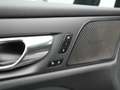 Volvo V60 T6 Recharge AWD R-Design LONG RANGE Plug In Hybrid Zwart - thumbnail 11
