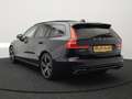 Volvo V60 T6 Recharge AWD R-Design LONG RANGE Plug In Hybrid Zwart - thumbnail 15