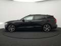 Volvo V60 T6 Recharge AWD R-Design LONG RANGE Plug In Hybrid Zwart - thumbnail 2