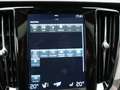 Volvo V60 T6 Recharge AWD R-Design LONG RANGE Plug In Hybrid Zwart - thumbnail 32