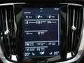 Volvo V60 T6 Recharge AWD R-Design LONG RANGE Plug In Hybrid Zwart - thumbnail 33