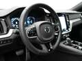 Volvo V60 T6 Recharge AWD R-Design LONG RANGE Plug In Hybrid Zwart - thumbnail 23