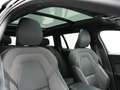 Volvo V60 T6 Recharge AWD R-Design LONG RANGE Plug In Hybrid Zwart - thumbnail 5