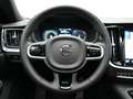 Volvo V60 T6 Recharge AWD R-Design LONG RANGE Plug In Hybrid Zwart - thumbnail 9