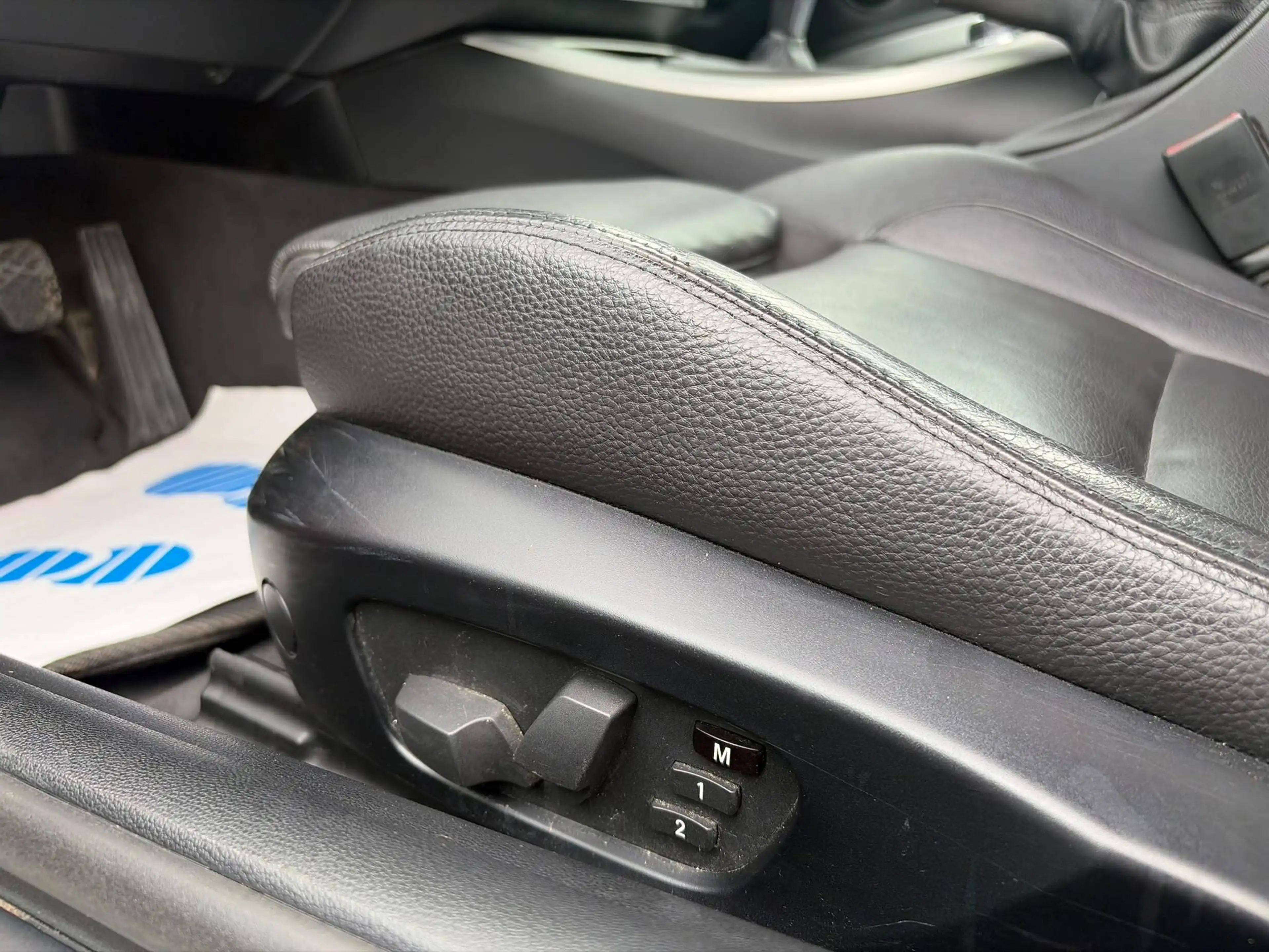 BMW 325 d E93 Cabrio *TÜV/ASU NEU* 2.Hand — photo 23