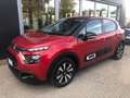 Citroen C3 C3 1.2 puretech 110cv my18 Rosso - thumbnail 3