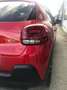 Citroen C3 C3 1.2 puretech 110cv my18 Rosso - thumbnail 15