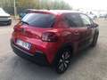 Citroen C3 C3 1.2 puretech 110cv my18 Rosso - thumbnail 5