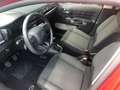 Citroen C3 C3 1.2 puretech 110cv my18 Rosso - thumbnail 11
