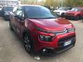 Citroen C3 C3 1.2 puretech 110cv my18 Rosso - thumbnail 1