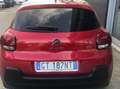 Citroen C3 C3 1.2 puretech 110cv my18 Rosso - thumbnail 6