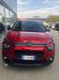 Citroen C3 C3 1.2 puretech 110cv my18 Rosso - thumbnail 2
